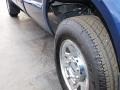 Dark Blue Pearl Metallic - F250 Super Duty XLT SuperCab Photo No. 4