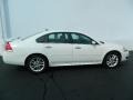 Summit White - Impala LTZ Photo No. 2
