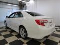 Super White - Camry SE Photo No. 19
