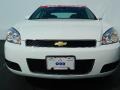 Summit White - Impala LTZ Photo No. 3