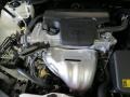 Super White - Camry SE Photo No. 20