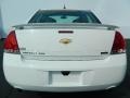 Summit White - Impala LTZ Photo No. 5
