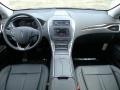 Charcoal Black Dashboard Photo for 2013 Lincoln MKZ #78699467