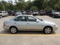 Molten Silver - Sentra 1.8 S Photo No. 4