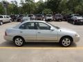 2004 Molten Silver Nissan Sentra 1.8 S  photo #4