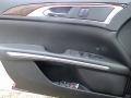 Charcoal Black Door Panel Photo for 2013 Lincoln MKZ #78699491