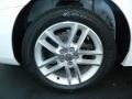 Summit White - Impala LTZ Photo No. 8
