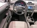 2013 Magnetic Gray Metallic Toyota Camry LE  photo #5