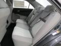 2013 Magnetic Gray Metallic Toyota Camry LE  photo #6