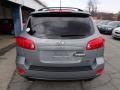 2007 Steel Gray Hyundai Santa Fe Limited 4WD  photo #7