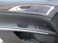 Charcoal Black Door Panel Photo for 2013 Lincoln MKZ #78699701