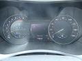 Charcoal Black Gauges Photo for 2013 Lincoln MKZ #78699765