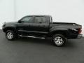 2010 Black Sand Pearl Toyota Tacoma V6 SR5 TRD Double Cab 4x4  photo #4