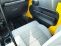Detonator Yellow - Wrangler Rubicon 4x4 Photo No. 13