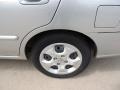 Molten Silver - Sentra 1.8 S Photo No. 16