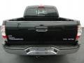 Black Sand Pearl - Tacoma V6 SR5 TRD Double Cab 4x4 Photo No. 5