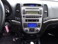 2007 Steel Gray Hyundai Santa Fe Limited 4WD  photo #16