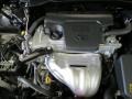 2013 Magnetic Gray Metallic Toyota Camry LE  photo #20