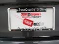 2013 Magnetic Gray Metallic Toyota Camry LE  photo #21