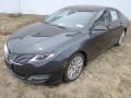Front 3/4 View of 2013 MKZ 2.0L EcoBoost AWD