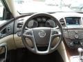  2012 Regal Turbo Steering Wheel