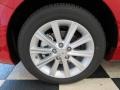 2013 Barcelona Red Metallic Toyota Camry XLE  photo #4