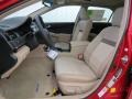 2013 Barcelona Red Metallic Toyota Camry XLE  photo #8