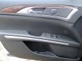 Charcoal Black Door Panel Photo for 2013 Lincoln MKZ #78700040