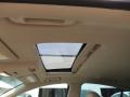 2012 Buick Regal Cashmere Interior Sunroof Photo