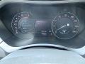 Charcoal Black Gauges Photo for 2013 Lincoln MKZ #78700097