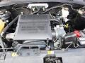 3.0 Liter DOHC 24-Valve Duratec V6 2009 Ford Escape Limited V6 Engine