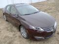 2013 Bordeaux Reserve Lincoln MKZ 2.0L EcoBoost AWD  photo #1