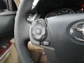 2013 Barcelona Red Metallic Toyota Camry XLE  photo #16