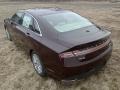 Bordeaux Reserve - MKZ 2.0L EcoBoost AWD Photo No. 4