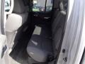 2009 Radiant Silver Nissan Frontier SE Crew Cab 4x4  photo #13
