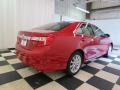2013 Barcelona Red Metallic Toyota Camry XLE  photo #20
