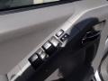 Radiant Silver - Frontier SE Crew Cab 4x4 Photo No. 14