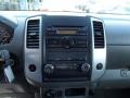 2009 Radiant Silver Nissan Frontier SE Crew Cab 4x4  photo #15