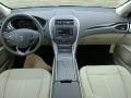 Light Dune 2013 Lincoln MKZ 2.0L EcoBoost AWD Interior Color