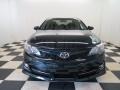 2013 Cosmic Gray Metallic Toyota Camry SE  photo #2