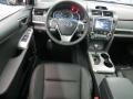 2013 Cosmic Gray Metallic Toyota Camry SE  photo #5