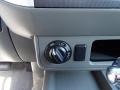 2009 Radiant Silver Nissan Frontier SE Crew Cab 4x4  photo #17
