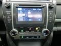 2013 Cosmic Gray Metallic Toyota Camry SE  photo #13