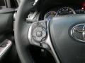 2013 Cosmic Gray Metallic Toyota Camry SE  photo #15