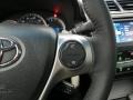 2013 Cosmic Gray Metallic Toyota Camry SE  photo #16