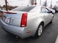 Light Platinum - CTS 4 AWD Sedan Photo No. 3