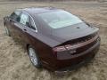 2013 Bordeaux Reserve Lincoln MKZ 2.0L EcoBoost AWD  photo #4