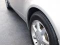 Light Platinum - CTS 4 AWD Sedan Photo No. 4