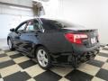 2013 Cosmic Gray Metallic Toyota Camry SE  photo #20