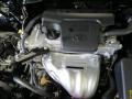 2013 Cosmic Gray Metallic Toyota Camry SE  photo #21